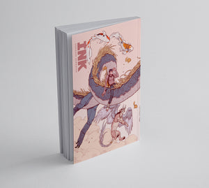 INK ARTBOOK